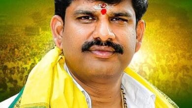 Thupaanutho debbha thinna:తుపానుతో దెబ్బతిన్న రైతులకు అండగా – ఎమ్మెల్యే ఏలూరి సాంబశివరావు Thupaanutho debbha thina