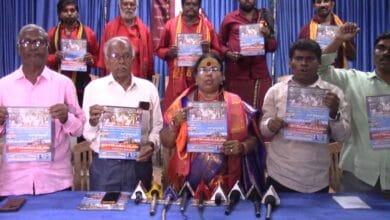 Vijayawada Local news