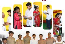 Mangalagiri Lical news:నేడు టీడీపీ కేంద్ర కార్యాలయం లో మంత్రి నారా లోకేష్ ప్రజా దర్బార్ కార్యక్రమం Mangalagiri Lical news