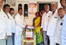 Nandhigama Local news:కార్యకర్తల సంక్షేమానికి తెలుగుదేశం పార్టీ ప్రాధాన్యత…… ఎమ్మెల్యే శ్రీరాం రాజగోపాల్ (తాతయ్య) Nandhigama Local news