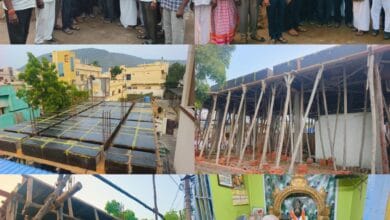 Mangalagiri Local News