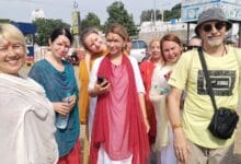 Tirupathi Local news