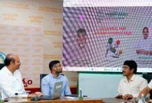 Media realations portal nu