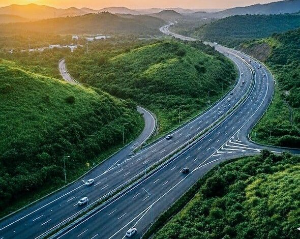 Hyderabad- Amaravathi: హైదరాబాద్–అమరావతి–మచిలీపట్నం గ్రీన్ఫీల్డ్ ఎక్స్ప్రెస్వే దిశగా కీలక అడుగు Hyderabad- Amaravathi