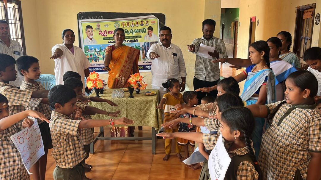 The 5 Essential Steps: Why Personal Hygiene is the Key to Swachh Bharat Success || స్వచ్ఛ భారత్ విజయానికి 5 అత్యవసర చర్యలు: పర్సనల్ హైజీన్ ఎందుకు కీలకం?