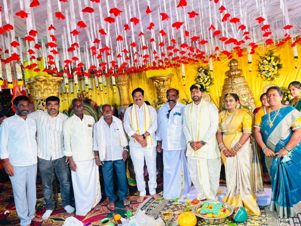 A Magnificent Blessing from NTR District Jana Sena Leader: 24/7 JanaSena Apparao Wedding Celebration in Penuganchiprolu||NTR జిల్లా జనసేన నాయకుని అద్భుత ఆశీస్సులు: పెనుగంచిప్రోలులో 24/7 జనసేన అప్పారావు వివాహ వేడుక A Magnificent Blessing from NTR District Jana Sena Leader: 24/7 JanaSena Apparao Wedding Celebration in Penuganchiprolu||NTR జిల్లా జనసేన నాయకుని అద్భుత ఆశీస్సులు: పెనుగంచిప్రోలులో 24/7 జనసేన అప్పారావు వివాహ వేడుక