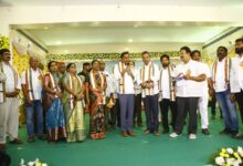 Amazing Karthika Vanasamaradhana: Spiritual Reflection, Joy, Health – ₹14 Lakh Scholarships for 140 Students||అద్భుత కార్తీక వనసమారాధన: ఆధ్యాత్మిక చింతన, ఆనందం, ఆరోగ్యం – 140 మందికి రూ. 14 లక్షల Scholarships!