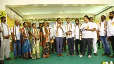 Amazing Karthika Vanasamaradhana: Spiritual Reflection, Joy, Health – ₹14 Lakh Scholarships for 140 Students||అద్భుత కార్తీక వనసమారాధన: ఆధ్యాత్మిక చింతన, ఆనందం, ఆరోగ్యం – 140 మందికి రూ. 14 లక్షల Scholarships! Amazing Karthika Vanasamaradhana: Spiritual Reflection, Joy, Health – ₹14 Lakh Scholarships for 140 Students||అద్భుత కార్తీక వనసమారాధన: ఆధ్యాత్మిక చింతన, ఆనందం, ఆరోగ్యం – 140 మందికి రూ. 14 లక్షల Scholarships!