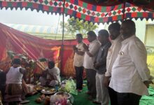 Pedana Karthika Vana Mahotsavam