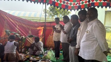 Pedana Karthika Vana Mahotsavam