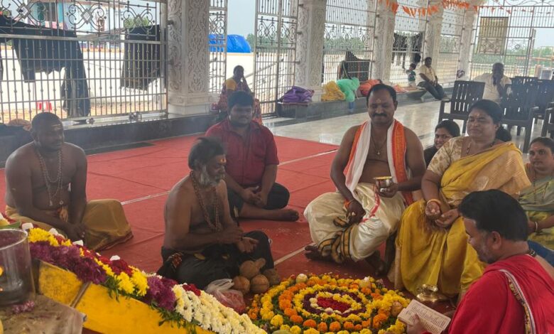 The Divine 7 Secrets of Ayyappa Puja (అయ్యప్ప పూజ యొక్క దివ్య 7 రహస్యాలు) Ayyappa Puja