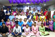 Awareness session at Aster Ramesh Hospital on the occasion of World Prematurity Day: వరల్డ్ ప్రీమేచ్యూరిటీ డే సందర్భంగా అస్టర్ రమేష్ హాస్పిటల్లో అవగాహన సభ Awareness session at Aster Ramesh Hospital on the occasion of World Prematurity Day: వరల్డ్ ప్రీమేచ్యూరిటీ డే సందర్భంగా అస్టర్ రమేష్ హాస్పిటల్లో అవగాహన సభ