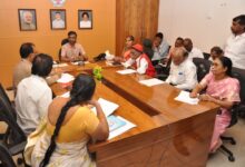 5 Critical Ways to Boost Student Mental Health: Collector Vinod Kumar’s Guide||విద్యార్థుల మానసిక ఆరోగ్యం: కలెక్టర్ వినోద్ కుమార్ సూచించిన 5 కీలక మార్గాలు 5 Critical Ways to Boost Student Mental Health: Collector Vinod Kumar’s Guide||విద్యార్థుల మానసిక ఆరోగ్యం: కలెక్టర్ వినోద్ కుమార్ సూచించిన 5 కీలక మార్గాలు