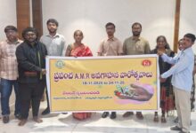 Excellent AMR Awareness: Securing Our Future with 7 Decisive Actions!||అద్భుతమైన AMR Awareness: 7 నిర్ణయాత్మక చర్యలతో మన భవిష్యత్తుకు భద్రత!