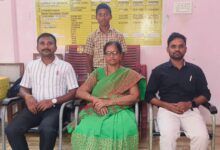 Gunturnews :SGF U-14 రాష్ట్ర స్థాయి కబడ్డీ పోటీలకు నూతక్కి విద్యార్థి నదీం ఎంపిక