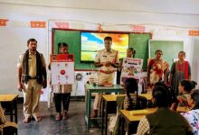 Bapatla Police Awareness