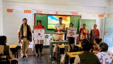 Bapatla Police Awareness