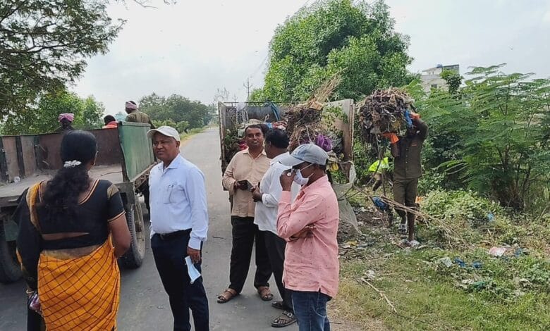 Phenomenal Transformation: Clean GP Gonasa Pudi - A Model for All||అద్భుతమైన పరివర్తన: క్లీన్ జీపీ గొనసపూడి – అందరికీ ఒక ఆదర్శం Phenomenal Transformation: Clean GP Gonasa Pudi - A Model for All||అద్భుతమైన పరివర్తన: క్లీన్ జీపీ గొనసపూడి – అందరికీ ఒక ఆదర్శం