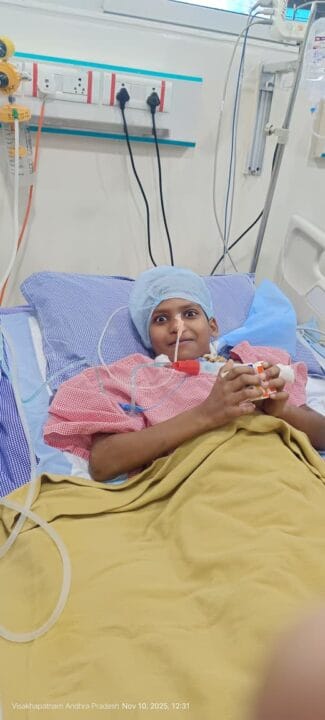 WhatsApp Image 2025-11-21 at 9.35.09 PM Amaravathi Local news: ముఖ్యమంత్రి చంద్రబాబు నాయుడుకి మంత్రి డా.డోలా శ్రీ బాల వీరాంజనేయస్వామి కృతజ్ఞతలు