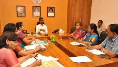 Bapatla Anganwadi Upgrade: A Game-Changer for 16 Centers!||బాపట్ల అంగన్వాడీ అప్గ్రేడ్: 16 కేంద్రాలకు ఒక గేమ్-ఛేంజర్! Bapatla Anganwadi Upgrade