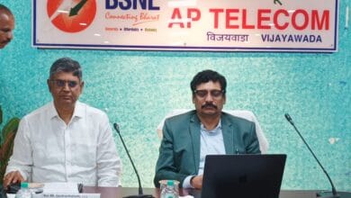 BSNL 4G