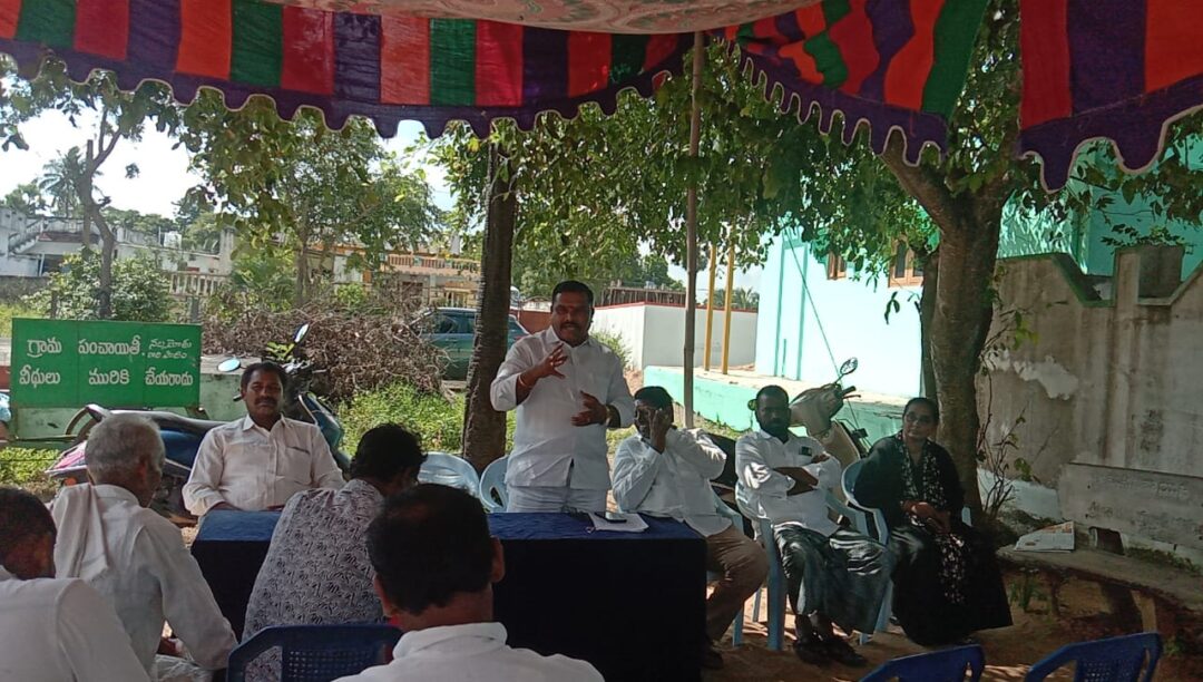 Amazing Benefits: Rural Employment Guarantee Scheme 1000 Days Work Creation Plan||అద్భుతమైన ప్రయోజనాలు: గ్రామీణ ఉపాధి హామీ పథకం 1000 రోజుల పని కల్పన ప్రణాళిక