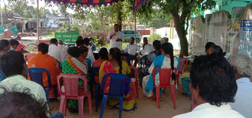 Amazing Benefits: Rural Employment Guarantee Scheme 1000 Days Work Creation Plan||అద్భుతమైన ప్రయోజనాలు: గ్రామీణ ఉపాధి హామీ పథకం 1000 రోజుల పని కల్పన ప్రణాళిక