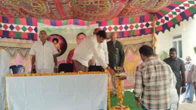 Amazing Support for Khajipalem Sai Arogyam Hospital at Sri Sathya Sai Baba's 100th Centenary Celebrations!||శ్రీ సత్య సాయి బాబా 100వ శతజయంతి వేడుకలు: ఖాజీపాలెం Sai Arogyam వైద్యశాలకు బాపట్ల ఎమ్మెల్యే అద్భుతమైన సాయం! Sai Arogyam