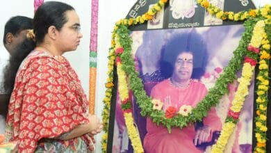 The Glorious 100th Birth Anniversary Celebrations of Bhagwan Sri Sathya Sai Baba: 5 Key Principles||భగవాన్ శ్రీ సత్యసాయి బాబా శతజయంతి వేడుకల పండుగ Sathya Sai Seva