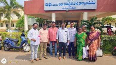 Bapatla Local News: మూడవ వార్డు రెల్లి కాలనీ- ఏడు దశాబ్దాలుగా తీరని సమస్యలతో Bapatla Local News
