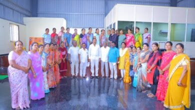 Chirala Gender Equality Revolution 4.0: A Step Forward for Change || చీరాల లింగ సమానత్వ విప్లవం 4.0: మార్పు కోసం ముందడుగు Chirala Gender Equality