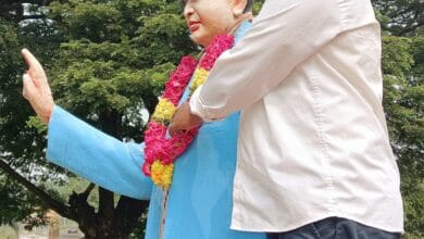 Great Rājyānga Dinōtsavam: భారత ప్రజాస్వామ్య 75వ మహా శక్తి||అద్భుత రాజ్యాంగ దినోత్సవం: భారత ప్రజాస్వామ్య 75వ మహా శక్తి Great Rājyānga Dinōtsavam: భారత ప్రజాస్వామ్య 75వ మహా శక్తి||అద్భుత రాజ్యాంగ దినోత్సవం: భారత ప్రజాస్వామ్య 75వ మహా శక్తి