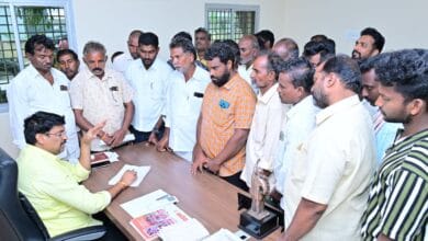 Powerful Steps: MLA Bapatla's Public Grievance Program for Bapatla Development ||సమర్థవంతమైన అడుగులు: బాపట్ల అభివృద్ధి కోసం ఎమ్మెల్యే ప్రజా దర్బార్ కార్యక్రమం Powerful Steps: MLA Bapatla's Public Grievance Program for Bapatla Development ||సమర్థవంతమైన అడుగులు: బాపట్ల అభివృద్ధి కోసం ఎమ్మెల్యే ప్రజా దర్బార్ కార్యక్రమం