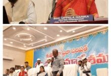 Massive Uproar: 424 Works Cancelled! Krishna ZP CEO K. Kannam Naidu Under Fire and Demand for Suspension||భారీ నిరసన: 424 పనుల రద్దు! కృష్ణా జడ్పీ సీఈవో కె. కన్నమ నాయుడుపై తీవ్ర ఆగ్రహం, సస్పెండ్కు డిమాండ్ Massive Uproar: 424 Works Cancelled! Krishna ZP CEO K. Kannam Naidu Under Fire and Demand for Suspension||భారీ నిరసన: 424 పనుల రద్దు! కృష్ణా జడ్పీ సీఈవో కె. కన్నమ నాయుడుపై తీవ్ర ఆగ్రహం, సస్పెండ్కు డిమాండ్