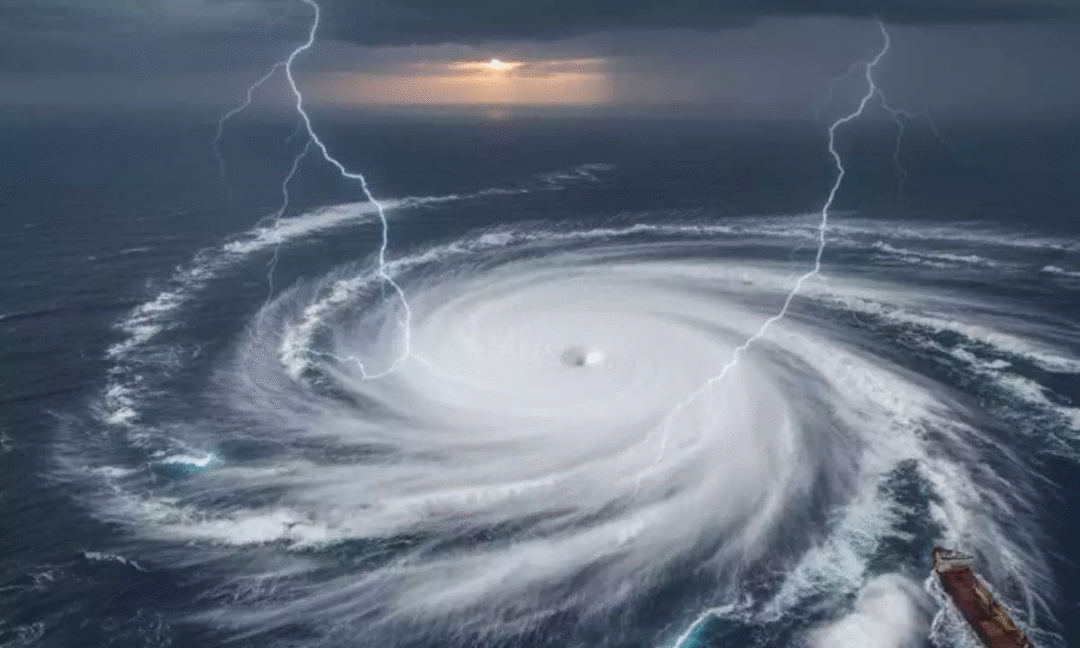 Ditwah thupaanu :దిత్వాహ్ తుపాను ఎదుర్కోవడానికి జిల్లా యంత్రాంగం సంసిద్ధంగా ఉండాలి -జిల్లా కలెక్టర్ డాక్టర్ వినోద్ కుమార్.వి,