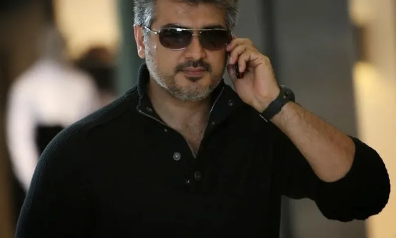 Ajith Kumar Powerful Reaction on Vijay Rally Stampede – అజిత్ కుమార్ బలమైన స్పందన: విజయ్ ర్యాలీ ప్రమాదంపై మనసు తాకిన వ్యాఖ్యలు Ajith Kumar reacting to Vijay rally stampede