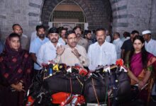 AP LATEST NEWS: అమరావతిలో ఆర్థిక కార్యకలాపాలు పెరగాలి