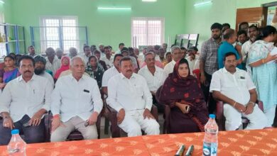 GUNTUR DISTRICT NEWS: డిమాండ్ ఉన్న పంటల సాగుకు అడుగులు పడాలి