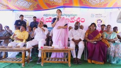 GUNTUR DISTRICT NEWS: విద్యార్థుల భవిష్యత్ నిర్మాణంలో తల్లిదండ్రులు, ఉపాధ్యాయుల సమన్వయం అత్యంత కీలకం GUNTUR DISTRICT NEWS: విద్యార్థుల భవిష్యత్ నిర్మాణంలో తల్లిదండ్రులు, ఉపాధ్యాయుల సమన్వయం అత్యంత కీలకం