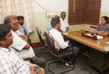 GUNTUR DISTRICT NEWS: అక్రిడిటేషన్ లకు త్వరగా దరఖాస్తు చేయాలి