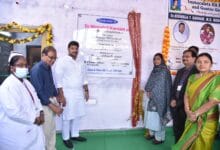 GUNTUR DISTRICT NEWS: ప్రజాసేవకు ముందుకొస్తున్న దాతలు సమాజానికి నిజమైన స్ఫూర్తిప్రదాతలు