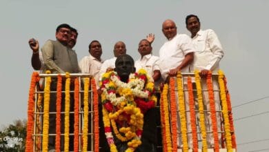 GUNTUR CITY NEWS: అమరజీవి త్యాగం మరువలేనిది GUNTUR CITY NEWS: అమరజీవి త్యాగం మరువలేనిది