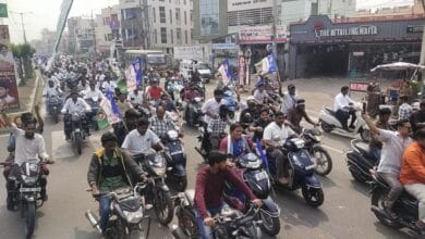 GUNTUR DISTRICT NEWS: మెడికల్ కాలేజీల ప్రైవేటీకరణకు వ్యతిరేకంగా జిల్లాలో సంతకాల సేకరణ పూర్తి