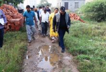 GUNTUR CITY NEWS: పారిశుధ్యం క్షీణిస్తే చర్యలు తప్పవు