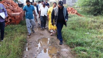 GUNTUR CITY NEWS: పారిశుధ్యం క్షీణిస్తే చర్యలు తప్పవు