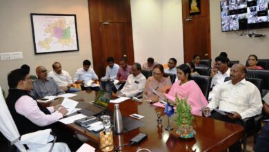 GUNTUR CITY NEWS: ఉపాధి అవకాశాలపై గుంటూరులో సదస్సు