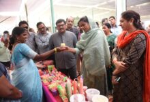 GUNTUR CITY NEWS: యువత గ్రీన్ స్కిల్స్ పై దృష్టి సారించాలి