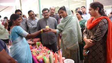 GUNTUR CITY NEWS: యువత గ్రీన్ స్కిల్స్ పై దృష్టి సారించాలి