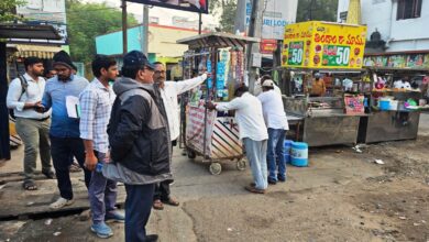 GUNTUR CITY NEWS: గుంటూరులో ఆక్రమణల తొలగింపు ప్రక్రియ నిరంతరం కొనసాగుతూనే ఉండాలి