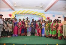 GUNTUR DISTRICT NEWS: విద్యార్థులు శాస్ర్తీయ దృక్పథం అలవర్చుకోవాలి